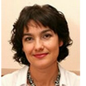 Лобанова Алла Константиновна — косметолог