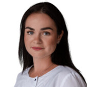 Шевчук Юлия Дмитриевна — акушер-гинеколог