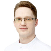Великанов Артем Васильевич — абдоминальный хирург, хирург