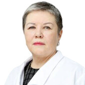 Сперанская Светлана Самигульевна — педиатр, инфекционист
