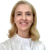 Рожкова Елена Владимировна — гастроэнтеролог, терапевт