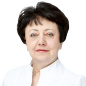 Тесля Светлана Борисовна — ревматолог, кардиолог