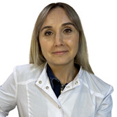 Поварницина Ольга Андреевна — гастроэнтеролог, терапевт