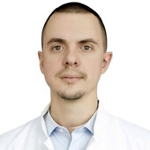 Стреляев Артём Александрович — ЛОР (отоларинголог), хирург