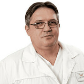 Сотников Дмитрий Алексеевич — терапевт