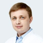 Суриков Игорь Леонидович — ортопед, хирург