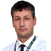 Стаханов Владимир Анатольевич — остеопат