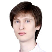 Баранов Дмитрий Алексеевич — невролог