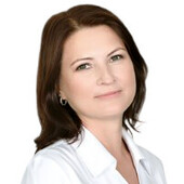 Тугеева Алия Мансуровна — педиатр