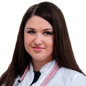 Кезина Ксения Вадимовна — терапевт