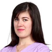 Кятова Айшат Олиевна — терапевт