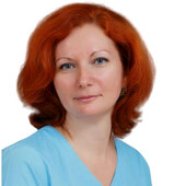 Корецкая Елена Викторовна — ЛОР (отоларинголог)