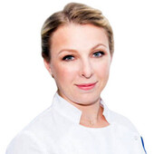 Аликина Екатерина Юрьевна — стоматолог-ортопед, стоматолог-хирург