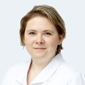 Черменина Инна Владимировна — педиатр