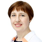 Яковлева Елена Николаевна — педиатр