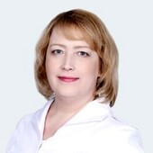 Бобина Светлана Леонидовна — педиатр