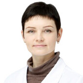 Гоманова Людмила Васильевна — педиатр