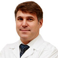 Волков Дмитрий Борисович - колопроктолог