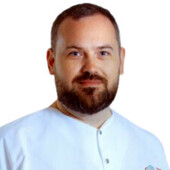 Павлинич Сергей Николаевич — мануальный терапевт, невролог