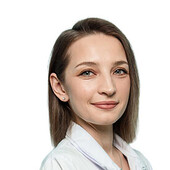 Гудкова Любовь Ивановна — аллерголог, педиатр