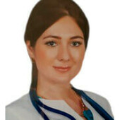 Огородникова Вера Сергеевна — гинеколог, акушер