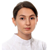 Керимова Конул Муштабовна — эндокринолог