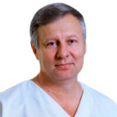 Корнев Дмитрий Анатольевич — ЛОР (отоларинголог)
