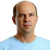 Герасютин Дмитрий Петрович — уролог