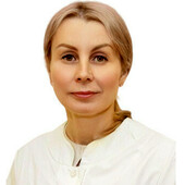 Захарова Наталья Николаевна —