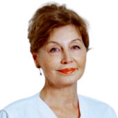 Гурина Тамара Ивановна — хирург, пластический хирург