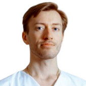 Шереметьев Михаил Владимирович — ЛОР (отоларинголог)