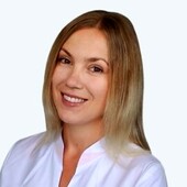 Мохова Надежда Александровна — окулист (офтальмолог)