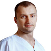 Дуболазов Михаил Юрьевич — нейрохирург