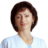 Макарова Светлана Витальевна — кардиолог, терапевт