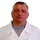 Никифоров Юрий Константинович — ЛОР (отоларинголог)