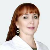 Прокопьева Эльвира Альвирдовна — ЛОР (отоларинголог)