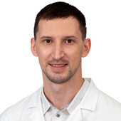 Гапонов Евгений Сергеевич — анестезиолог, реаниматолог