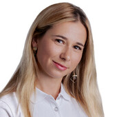 Строгова Елизавета Михайловна — стоматолог-ортодонт, стоматолог