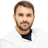 Геладзе Андрей Ревазович — аритмолог, врач функциональной диагностики