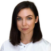 Телегина Марина Игоревна — акушер, гинеколог