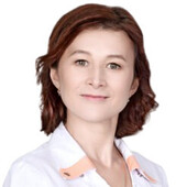 Завьялова Ольга Геннадьевна — ЛОР (отоларинголог)