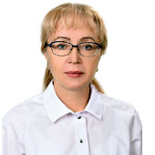Мешкова Инга Юрьевна — гинеколог-эндокринолог, акушер