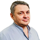 Черкасов Игорь Викторович — акушер, гинеколог