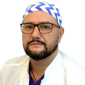 Пайчадзе Давид Алфесиевич — дерматолог, косметолог