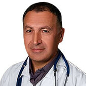 Сейидов Валерий Гамитович — кардиолог