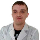 Шемберко Михаил Сергеевич — кардиолог