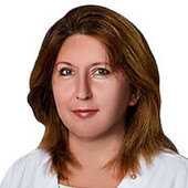 Постнова Ольга Юрьевна — акушер, гинеколог