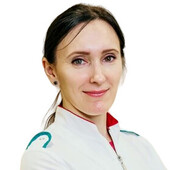 Толч Галина Аркадьевна — УЗИ-специалист