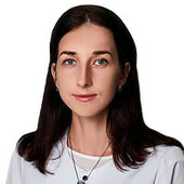 Шелак Мария Александровна — акушер, УЗИ-специалист