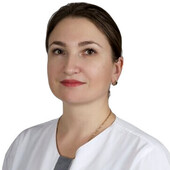 Александрова Анастасия Владимировна — акушер, гинеколог